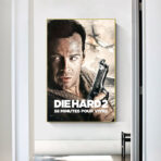 die hard 2 poster 1