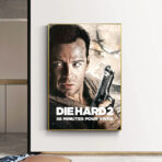 die hard 2 poster 1