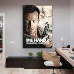die hard 2 poster 1