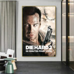 die hard 2 poster 1