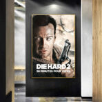 die hard 2 poster 1