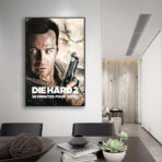 die hard 2 poster 1