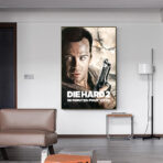 die hard 2 poster 1