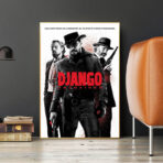 django unchained poster 1