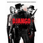 django unchained poster 1