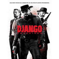 django unchained poster 1