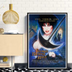elvira poster 1