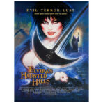 elvira poster 1