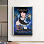 elvira poster 1