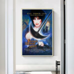 elvira poster 1