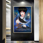 elvira poster 1