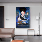 elvira poster 1