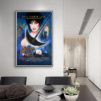 elvira poster 1