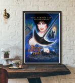 elvira poster 1