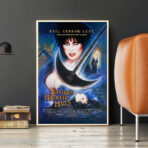elvira poster 1
