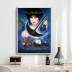 elvira poster 1
