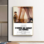 poster der mann der frauen liebte