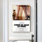poster der mann der frauen liebte