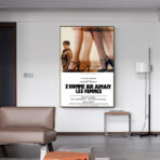poster der mann der frauen liebte