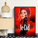 le cid poster 1