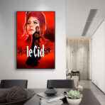 le cid poster 1