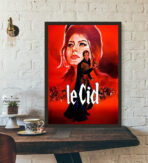 le cid poster 1
