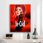 le cid poster 1