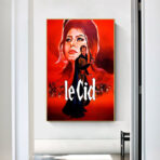 le cid poster 1