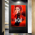 le cid poster 1