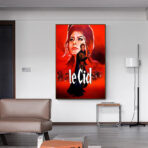 le cid poster 1