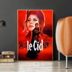 le cid poster 1