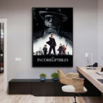 das unverwesliche poster