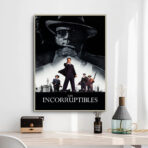 das unverwesliche poster