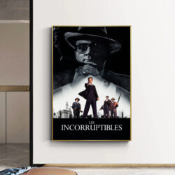 das unverwesliche poster