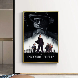 das unverwesliche poster