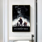 das unverwesliche poster