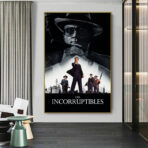 das unverwesliche poster