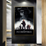 das unverwesliche poster