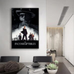 das unverwesliche poster