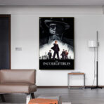 das unverwesliche poster