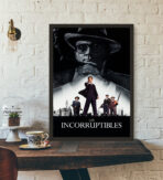 das unverwesliche poster