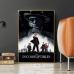 das unverwesliche poster