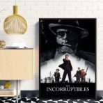 das unverwesliche poster