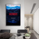 elend plakat