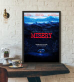 elend plakat