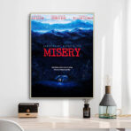elend plakat