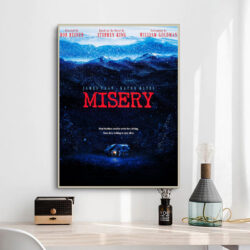 elend plakat