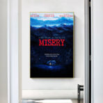 elend plakat