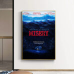 elend plakat
