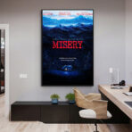 elend plakat